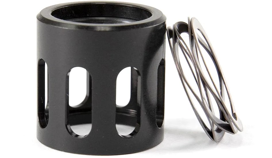 BANISH(SILENCER CENTRAL) 100000310953 FIXED BARREL SPACER BANISH 45