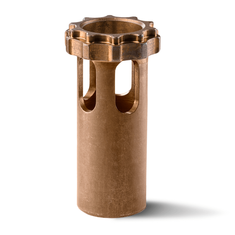 BANISH(SILENCER CENTRAL) 100000310930 PISTONS BANISH 45/46 .578X28
