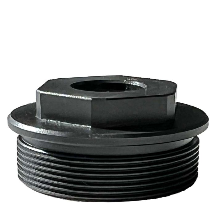 BANISH(SILENCER CENTRAL) 100000310865 DIRECT MOUNT THREAD BANISH 46 5/8X24