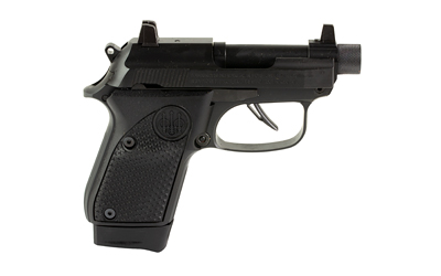 BERETTA USA J30X32R8TB 30X TOMCAT  MICRO-COMPACT FRAME 32 ACP 8+1 2.80"