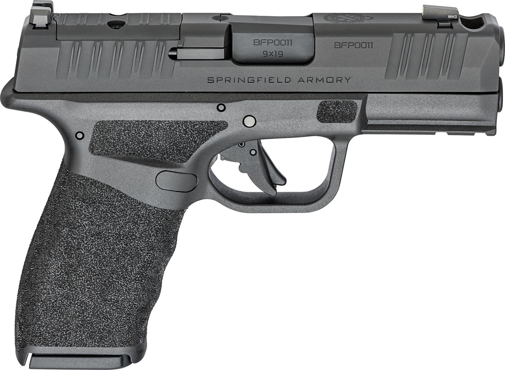 SPG HCP9379BOSP-15-COMP 9M HELLCAT PRO 3.7     15R