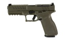 SPRINGFIELD ARMORY EC9459GU ECHELON  FULL SIZE 9MM LUGER 20+1 4.50" BLACK MELONITE STEEL BARREL, OD GREEN CERAKOTE OPTIC READY/SERRATED STEEL SLIDE & POLYMER FRAME W/PICATINNY RAIL, TEXTURED GRIP