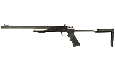 CRICK KSA2190    6061 22LR  OVERLANDER CRB FIBER