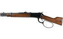 HERITAGE MFG RH92045121 92 RANCH HAND 45 COLT (LONG COLT) 5+1 12" BLACK OXIDE ALLOY STEEL BARREL, BLACK OXIDE ALLOY STEEL RECEIVER, HARDWOOD FIXED STOCK