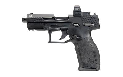 TAU 12TX22P141 2TX22 22LR 4.1 16/22R TOR