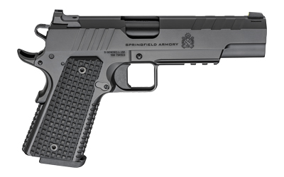 SPG PX9229L 9M 1911 EMISSARY 5 9R