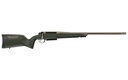 CHRISTENSEN ARMS 8011501000 EVOKE  FULL SIZE 300 PRC 4+1 22" BURNT BRONZE CERAKOTE #4 CONTOUR THREADED BARREL, GRAY W/BRONZE LOGO HYBRID HUNTER W/PICATINNY RAIL SYNTHETIC STOCK