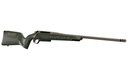 CHRISTENSEN ARMS 8011500700 EVOKE  FULL SIZE 30-06 SPRINGFIELD  4+1 22" BURNT BRONZE CERAKOTE #4 CONTOUR THREADED BARREL, GRAY W/BRONZE LOGO HYBRID HUNTER W/PICATINNY RAIL SYNTHETIC STOCK