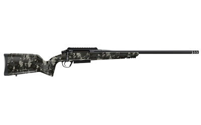 CHRIS 8011502600 EVOKE HUNTER  300    22       BLK