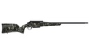 CHRIS 8011502600 EVOKE HUNTER  300    22       BLK