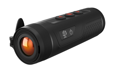 ATN TIMNBLT625 BLAZE TREK 625 THERMAL MONOCULAR BLACK 1.6-13X 640X512, 12 MICRONS, 50 HZ RESOLUTION