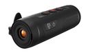 ATN TIMNBLS210 BLAZE SEEKER 210 THERMAL MONOCULAR BLACK 1.5-12X10MM 256X192, 12 MICRONS, 50 HZ RESOLUTION