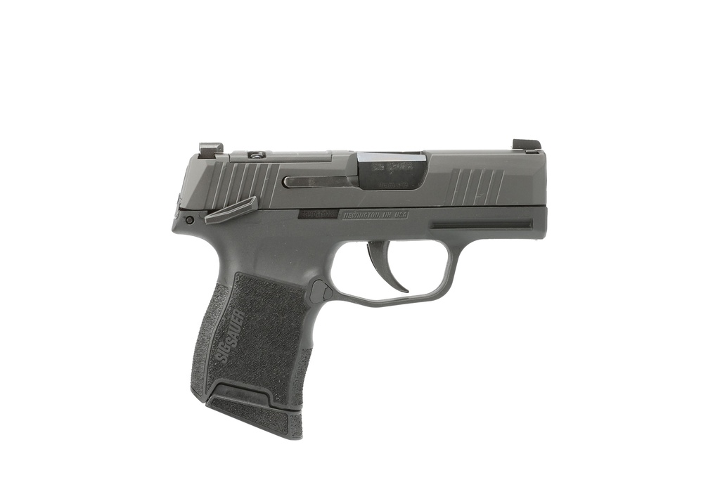 SIG 3659BXR3PMSMA*MA*P365 9MM 3.1 OR (2)10R MS BLK