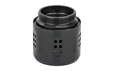 DEAD AIR DA442 SANDMAN E-BRAKE 30 CAL 4140 HT ALLOY STEEL BLACK NITRIDE