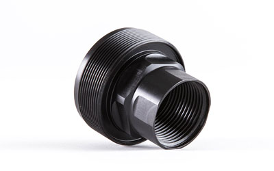 DEAD AIR WV209 WOLVERINE  24MM RH BLACK