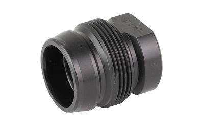 DEAD AIR DA146 XENO  5/8"X32 4140 HT ALLOY STEEL NITRIDE BLACK