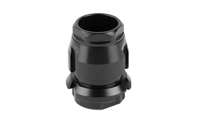 DEAD AIR DA323 KEYMO ZERO  9/16"-24 THREADS 30 CAL