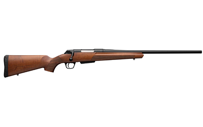 WINCHESTER REPEATING ARMS 5357092002 XPR SPORTER FULL SIZE 400 LEGEND 3+1 22" MATTE BLUED SPORTER BARREL, MATTE BLUED DRILLED & TAPPED STEEL RECEIVER, FIXED TURKISH WALNUT STOCK