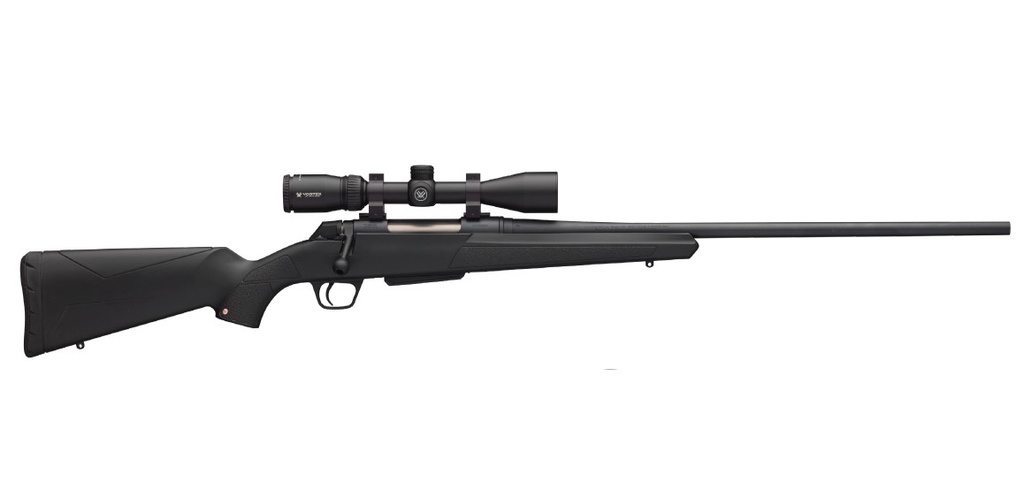 WGUN 5357052002 XPR SCOPE CMB NS 400L 22 BLK