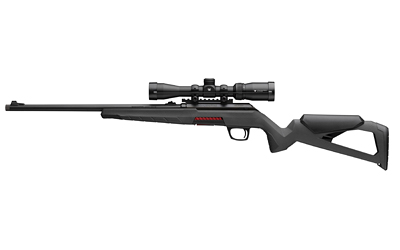 WGUN 525234186 XPERT SR SCP CMB NS 17WSM 16.5 GRY