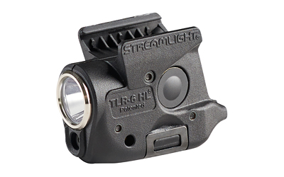 STREAMLIGHT 69344 TLR-6 HL GUN LIGHT  BLACK 300 LUMENS WHITE LED/RED LASER SIG SAUER P365/P365 XL