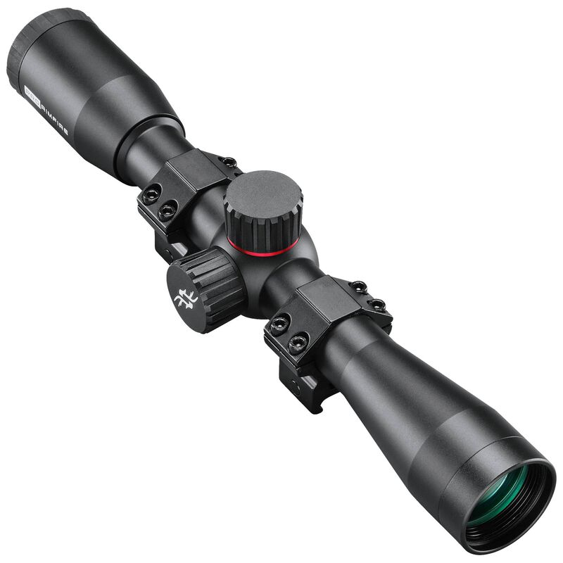 SIMMONS SPR3932 PROTARGET RIMFIRE 3-9X32MM