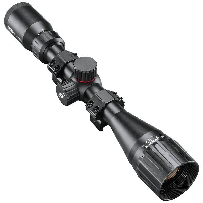 SIMMONS SPH41240 PROHUNTER  4-12X40MM