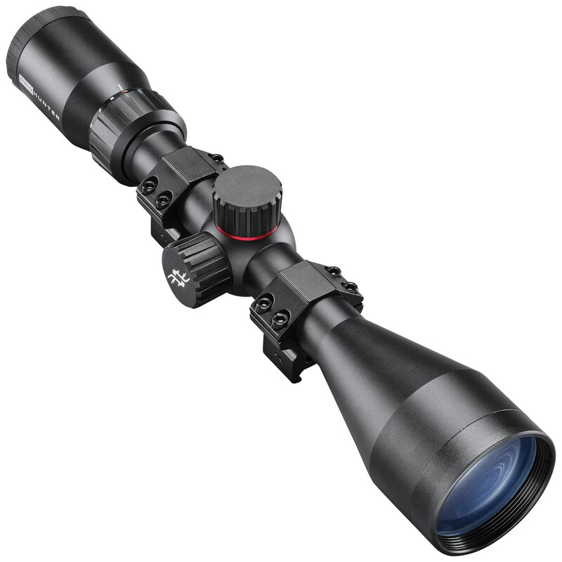 SIMMONS SPH3950 PROHUNTER  3-9X50MM
