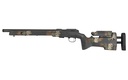 CZ-USA 02326 CZ 457 VARMINT TRAINER MTR 2 22 LR 5+1 16.50" STEEL THREADED BARREL, SYNTHETIC STOCK