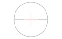 EOTECH VDX212SFDP1 VUDU X  MATTE BLACK 2-12X 40MM, 30MM TUBE ILLUMINATED DPI RETICLE