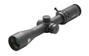EOTECH VDX212SFDP1 VUDU X  MATTE BLACK 2-12X 40MM, 30MM TUBE ILLUMINATED DPI RETICLE