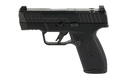 IWI US M9SLIM13E MASADA SLIM ELITE 9MM LUGER 13+1 3.10" BUTTON-RIFLED BARREL, OPTIC READY/SERRATED SLIDE, BLACK POLYMER FRAME W/PICATINNY RAIL, BLACK TEXTURED GRIP, AMBIDEXTROUS