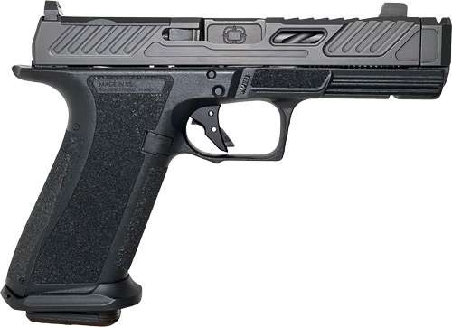 SHADOW SS-3240 XR920P 9MM 10R BLK
