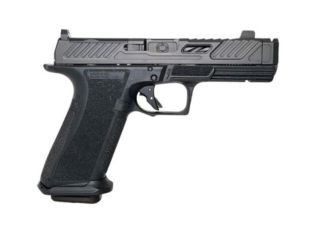 SHADOW SS-3212 XR920P 9MM BLK