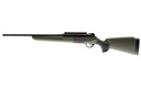 BERETTA USA JBRX1W33124 BRX1 CARBON 300 WIN MAG 5+1 24" CARBON FIBER WRAPPED STEEL THREADED BARREL, BLACK PICATINNY RAIL RECEIVER, FIXED NEGATIVE COMB W/ADJ LOP OD GREEN SYNTHETIC STOCK