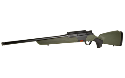 BERETTA USA JBRX1G316/20 BRX1  308 WIN 5+1 20" BLACK STEEL THREADED BARREL, BLACK PICATINNY RAIL RECEIVER, FIXED NEGATIVE COMB W/ADJ LOP OD GREEN SYNTHETIC STOCK