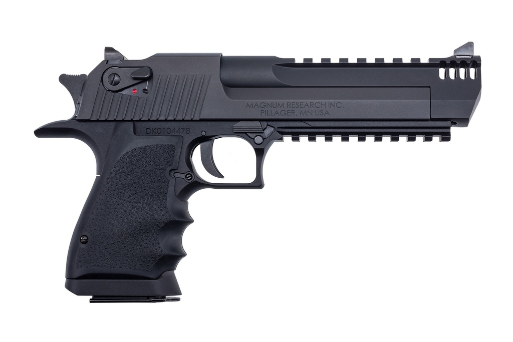 MAG DE357L6IMB   MARKXIX 357   6 MB            BLK