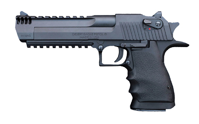 MAG DE44L6IMB MARKXIX 44MG 6 MB BLK