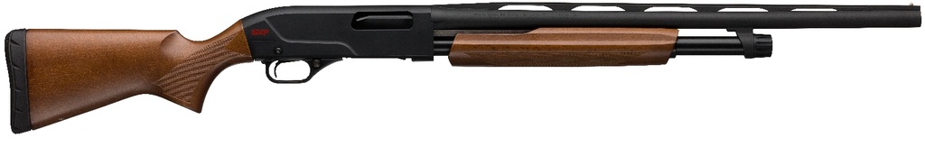WINCHESTER REPEATING ARMS 512367602 SXP FIELD YOUTH 20 GAUGE 20" 5+1 3" MATTE BLACK REC/BARREL SATIN WALNUT STOCK RIGHT HAND INCLUDES 3 INVECTOR-PLUS CHOKES