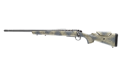 BERGARA B14S801L SIERRA W LH 308 20 4R WCAMO