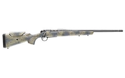 BERGARA B14L802 SIERRA WLD 270 22 4R WCAMO
