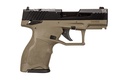 TAU 1-TX22131O      TX22 CMP 22LR 3.6 2X13 ODG/BLK