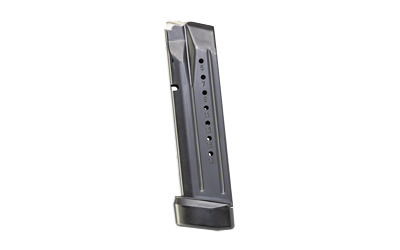 SMITH & WESSON 3015717 OEM COMPETITOR 17RD 9MM BLACK