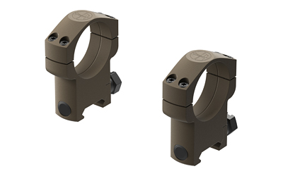 LEUPOLD 185238 MARK 4  FLAT DARK EARTH 35MM SUPER HIGH