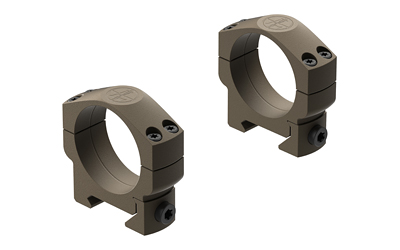 LEUPOLD 185236 MARK 4  FLAT DARK EARTH 35MM MEDIUM