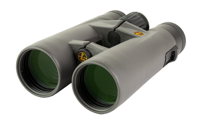 LEUPOLD 184763 BX-4 PRO GUIDE HD GEN2 12X50MM ROOF PRISM BLACK ARMOR COATED MAGNESIUM