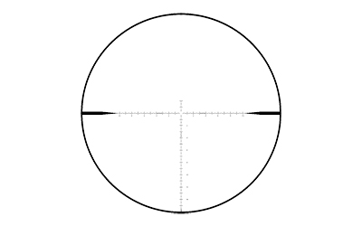 LEUPOLD 183971 MARK 4HD  MATTE BLACK 8-32X56MM, 34MM TUBE, FFP PR3 MIL RETICLE