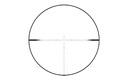 LEUPOLD 183971 MARK 4HD  MATTE BLACK 8-32X56MM, 34MM TUBE, FFP PR3 MIL RETICLE