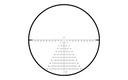 LEUPOLD 183822 MARK 4HD  MATTE BLACK 6-24X52MM, 34MM TUBE, FFP PR2 MOA RETICLE