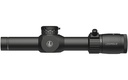 LEUPOLD 183314 MARK 4HD  MATTE BLACK 1-4.5X24MM, 30MM TUBE, SFP HPR-1 RETICLE